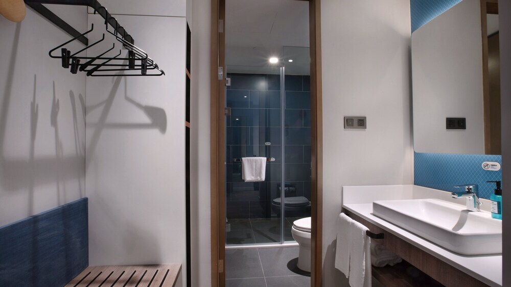 Шанхай: Holiday Inn Express Shanghai Hongqiao North, an IHG Hotel