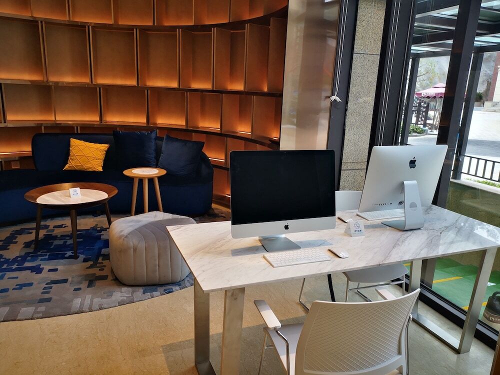 Чжоушань: Holiday Inn Express Zhoushan Dinghai