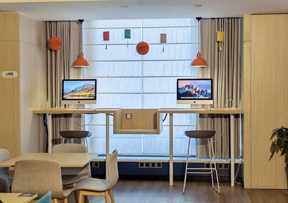 Чжоушань: Holiday Inn Express Zhoushan Dinghai