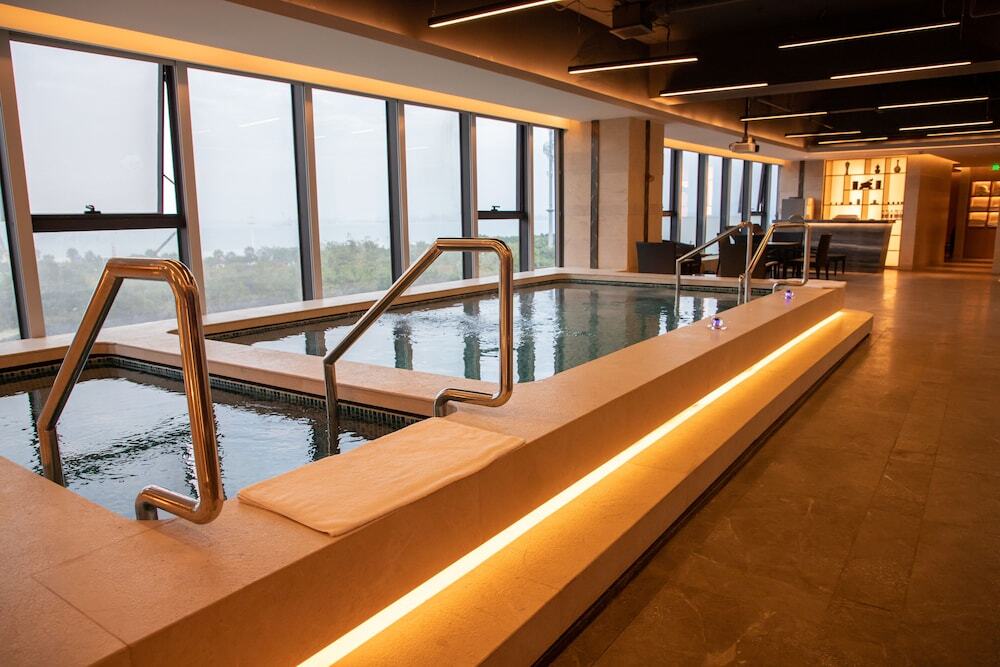 Сямынь: Wyndham Grand Plaza Royale Yuzhou Xiamen