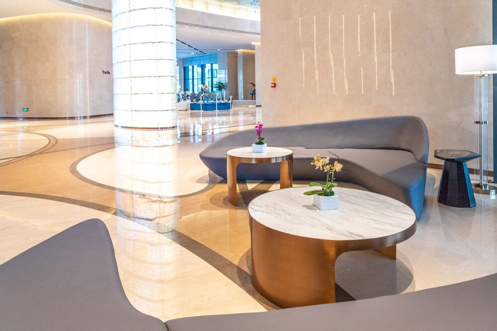 Сямынь: Wyndham Grand Plaza Royale Yuzhou Xiamen