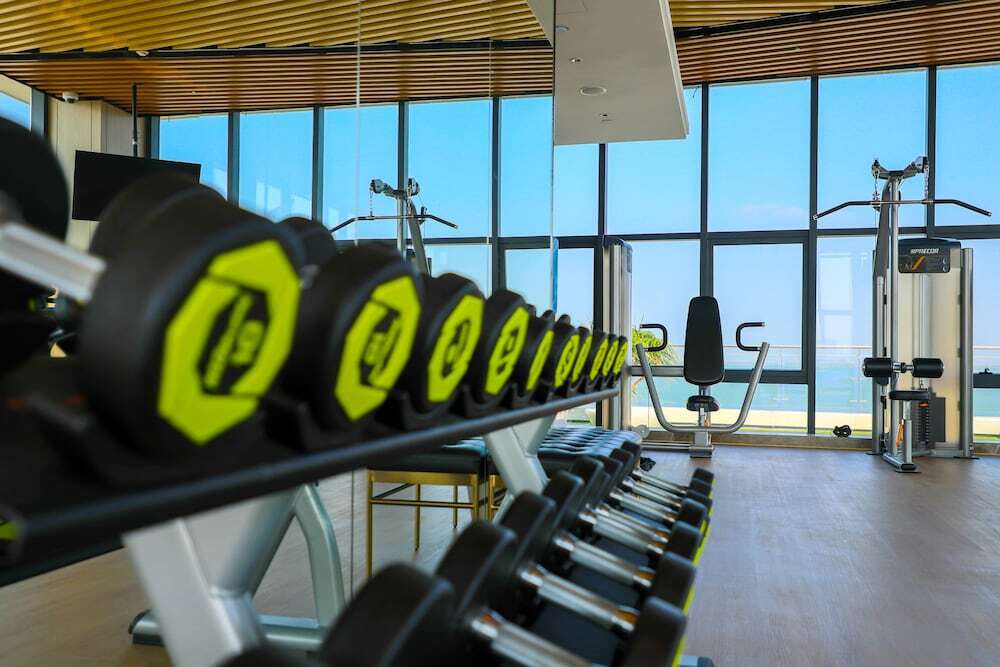 Сямынь: Wyndham Grand Plaza Royale Yuzhou Xiamen