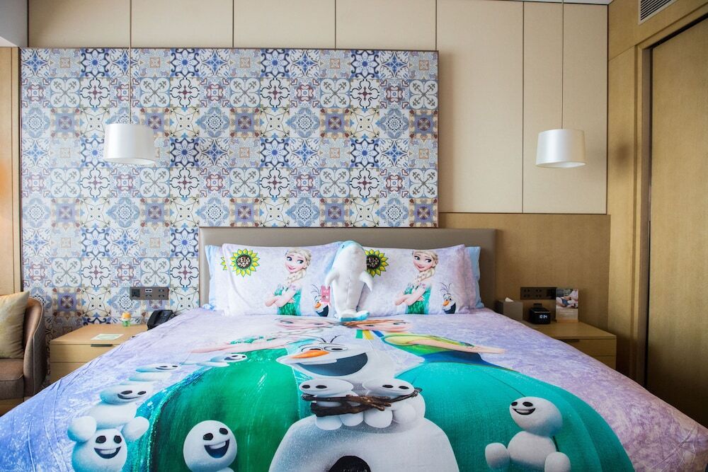 Сямынь: Wyndham Grand Plaza Royale Yuzhou Xiamen