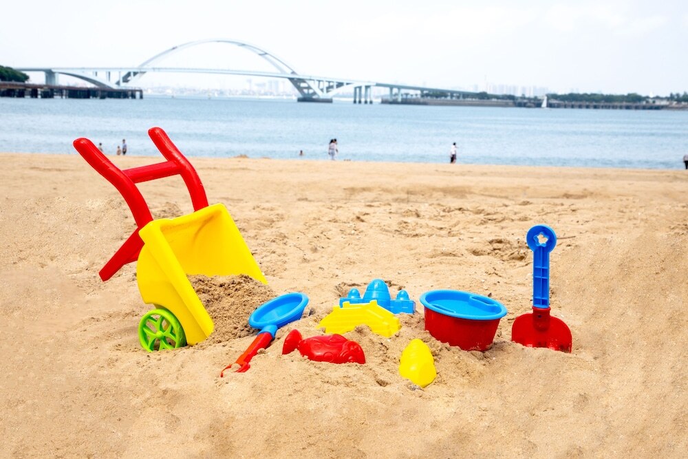 Сямынь: Wyndham Grand Plaza Royale Yuzhou Xiamen