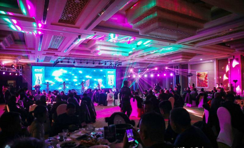 Тайчжоу: Holiday Inn Express Taizhou Cmc