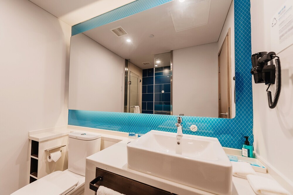 Тайчжоу: Holiday Inn Express Taizhou Cmc
