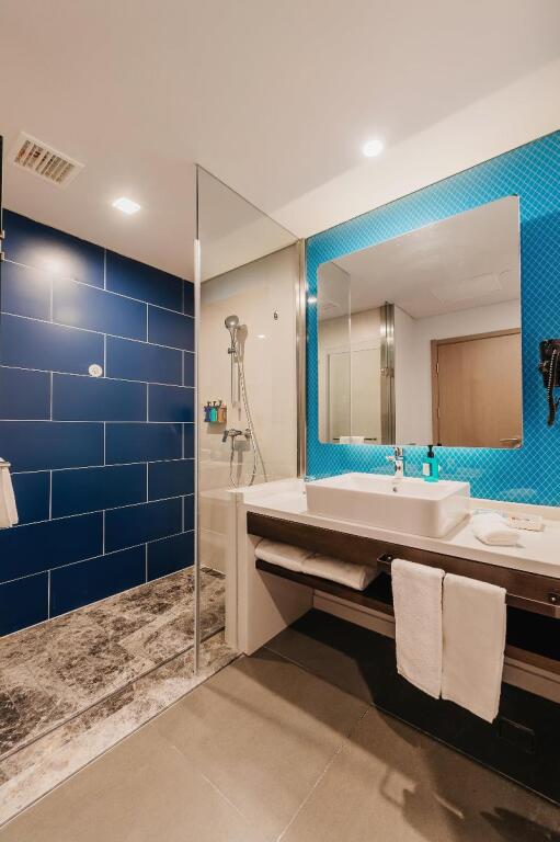 Тайчжоу: Holiday Inn Express Taizhou Cmc