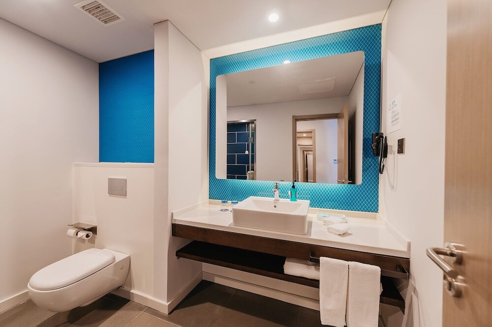 Тайчжоу: Holiday Inn Express Taizhou Cmc
