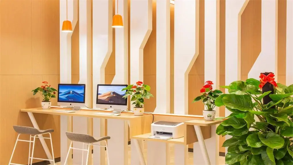 Джиангме: Holiday Inn Express Jiangmen Jianghai