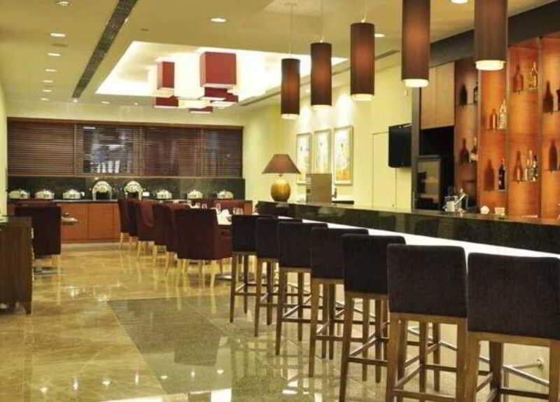 Шанхай: Oakwood Residence Shanghai