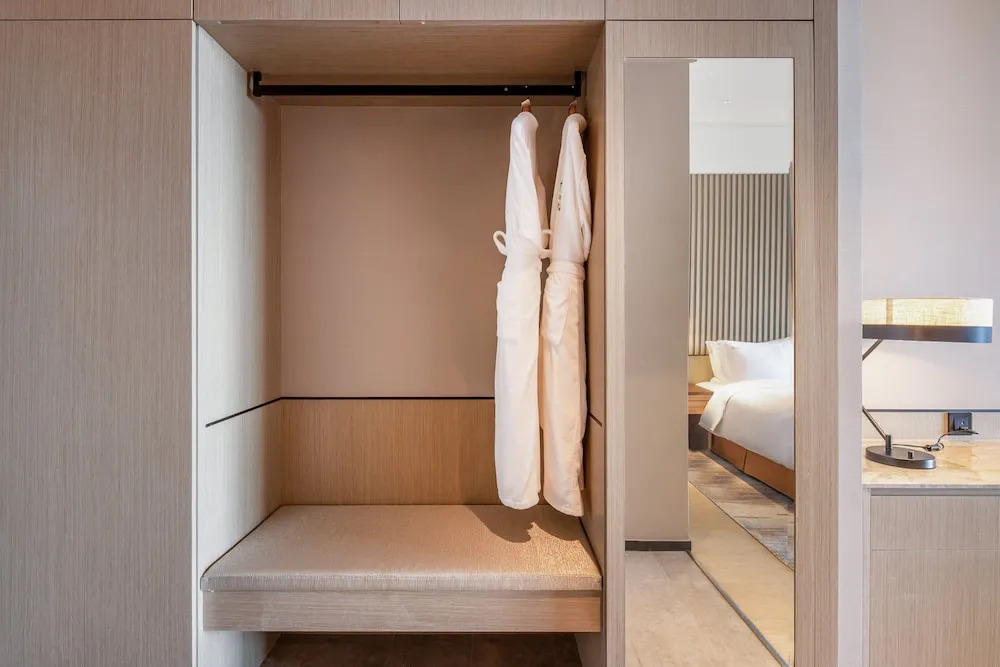 Яань: Holiday Inn Resort Mengding Mountain