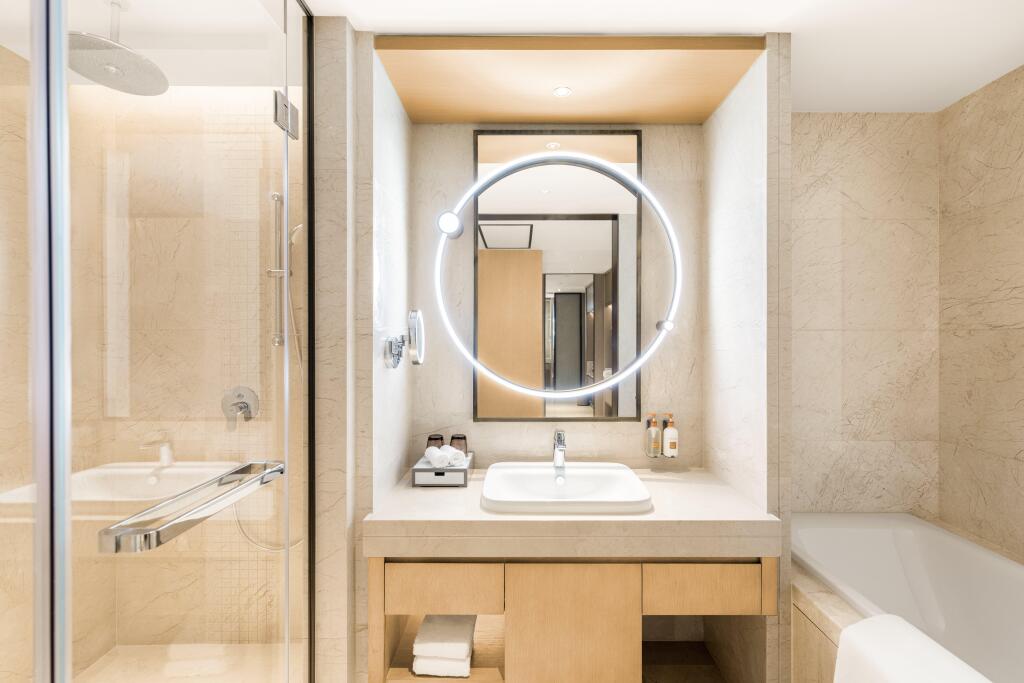 Чанша: Crowne Plaza Changsha Development Zone, An IHG Hotel