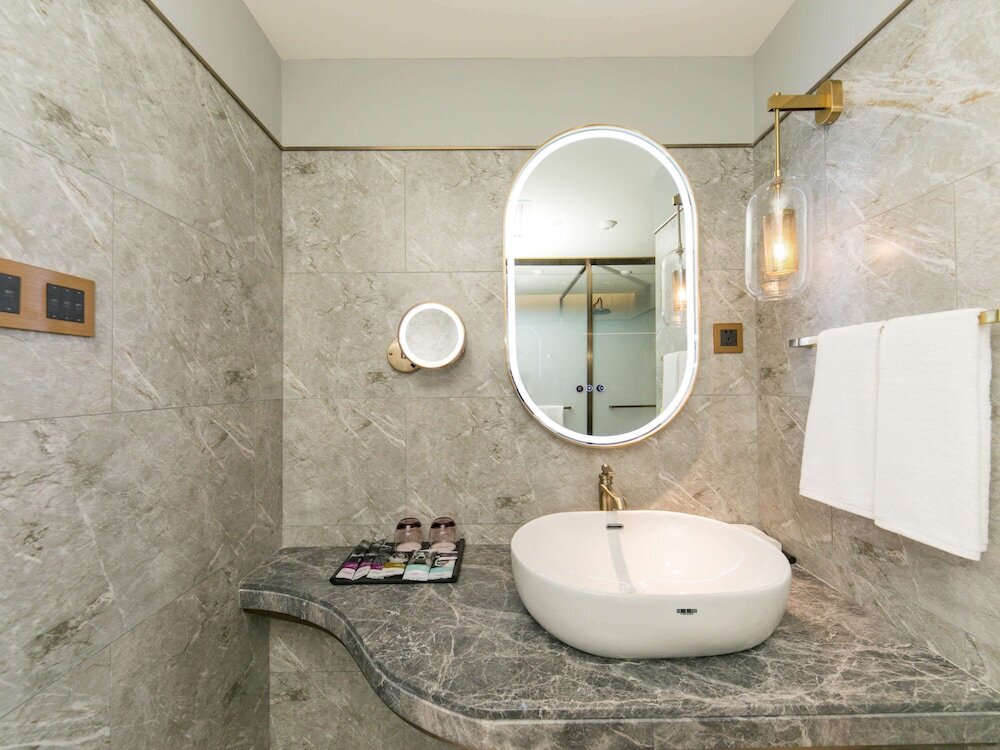 Хух-Хото: Mercure Hohhot Downtown