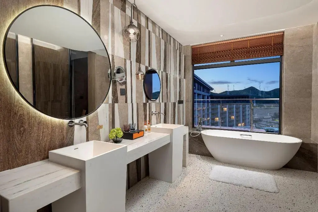 Чжанцзякоу: Crowne Plaza Chongli, an IHG Hotel