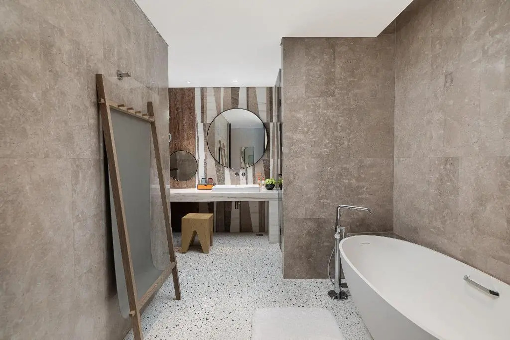 Чжанцзякоу: Crowne Plaza Chongli, an IHG Hotel