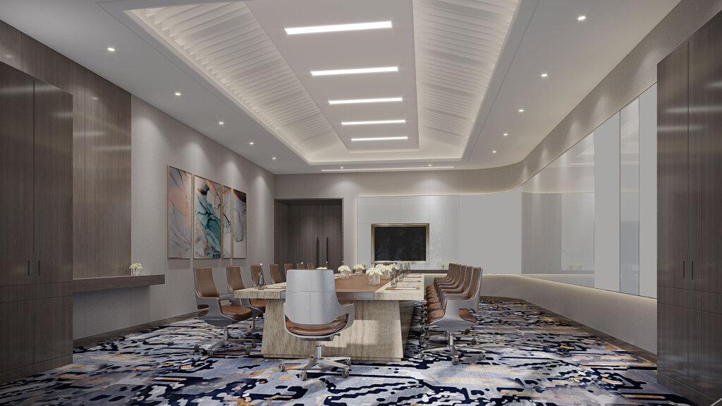 Чжанцзякоу: Crowne Plaza Chongli, an IHG Hotel