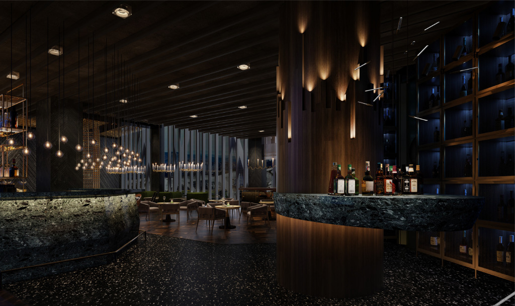Чжанцзякоу: Crowne Plaza Chongli, an IHG Hotel