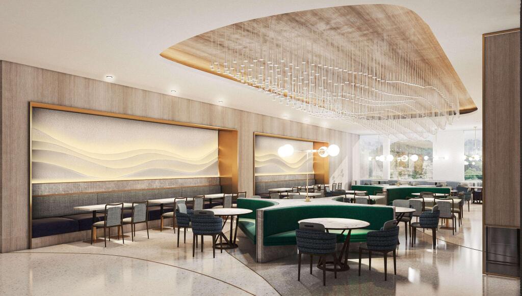 Наньнин: DoubleTree by Hilton Nanning Wuxiang