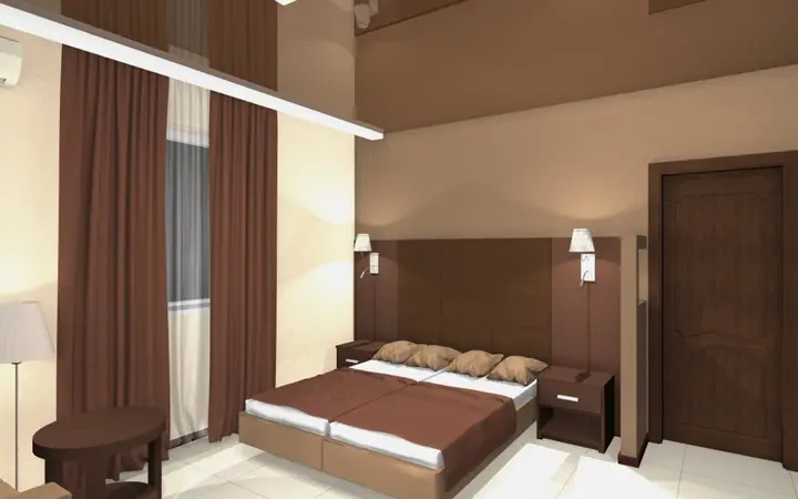 Николаевка: Скиф-46