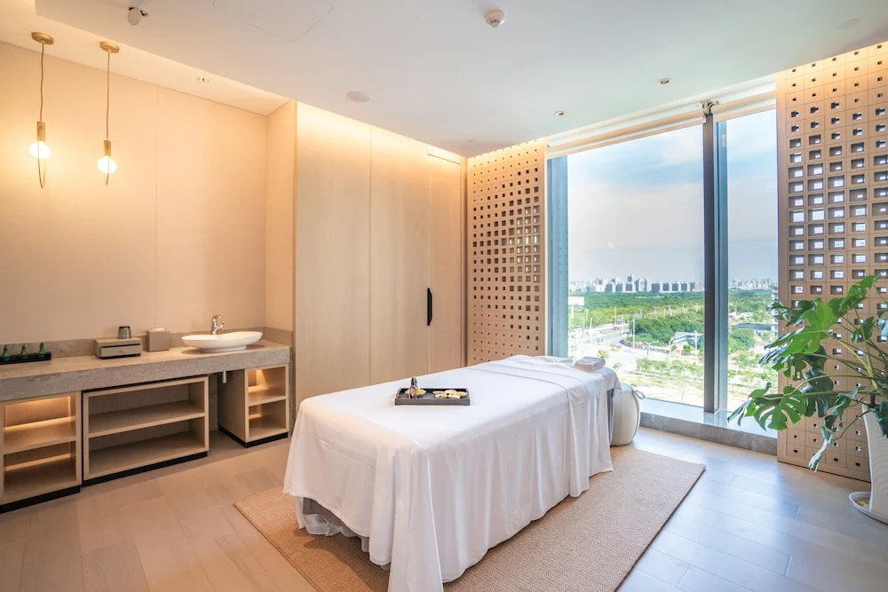 Цюаньчжоу: Crowne Plaza Quanzhou Riverview, an IHG Hotel