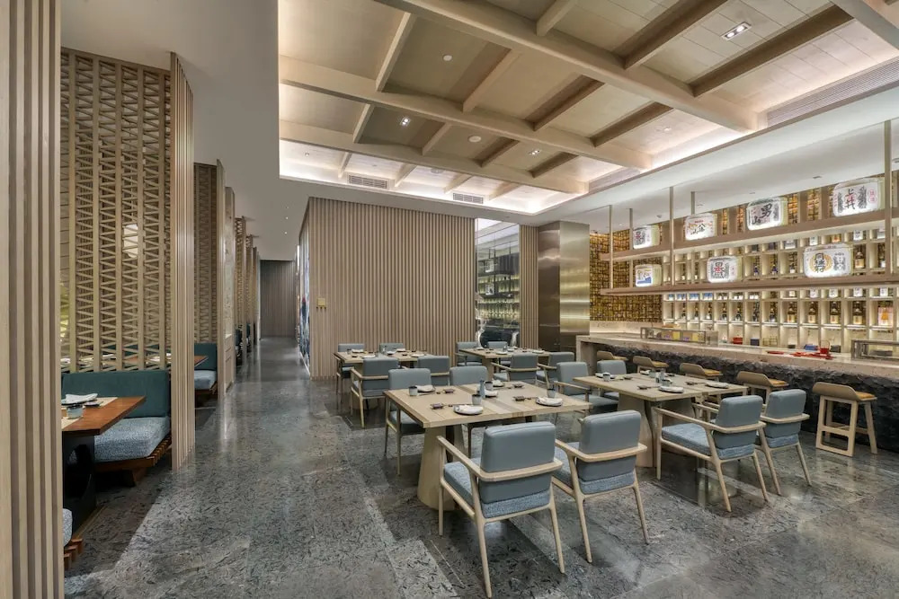 Цюаньчжоу: Crowne Plaza Quanzhou Riverview, an IHG Hotel
