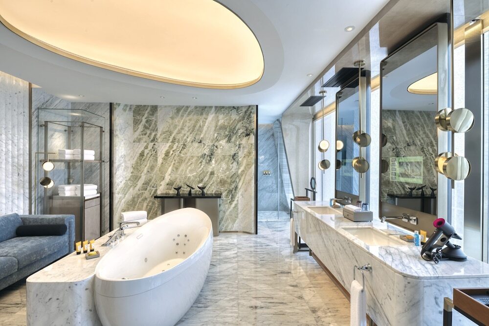 Цюаньчжоу: Crowne Plaza Quanzhou Riverview, an IHG Hotel