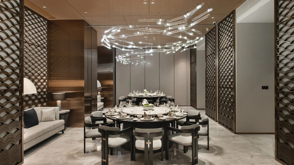 Цюаньчжоу: Crowne Plaza Quanzhou Riverview, an IHG Hotel