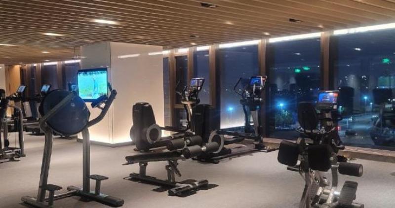 Цюаньчжоу: Crowne Plaza Quanzhou Riverview, an IHG Hotel