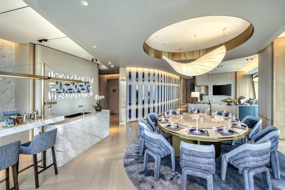 Цюаньчжоу: Crowne Plaza Quanzhou Riverview, an IHG Hotel