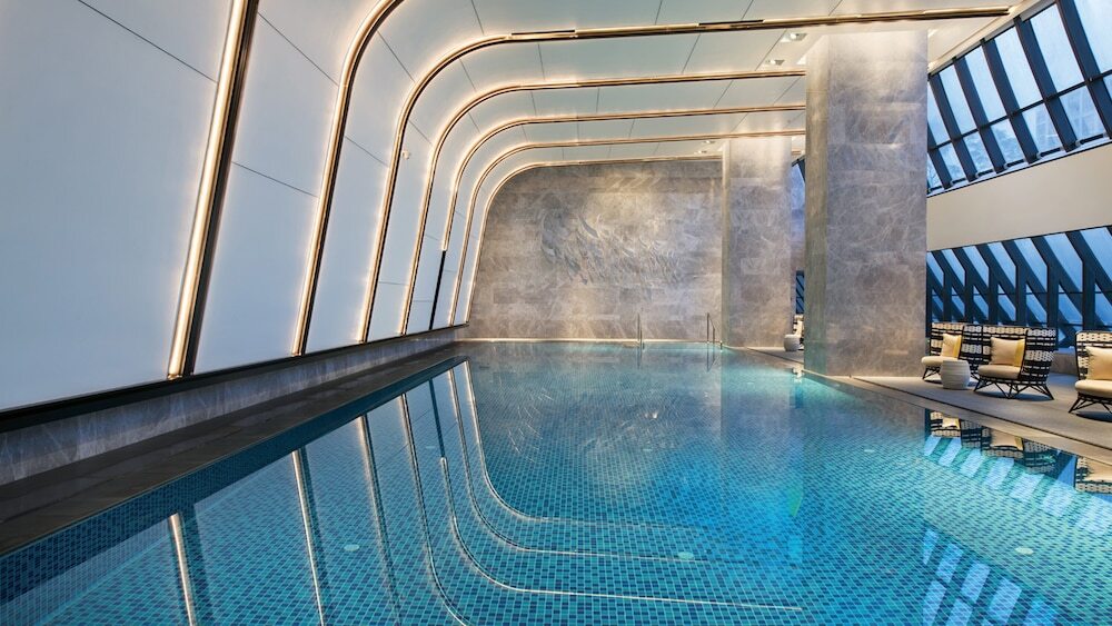 Цюаньчжоу: Crowne Plaza Quanzhou Riverview, an IHG Hotel