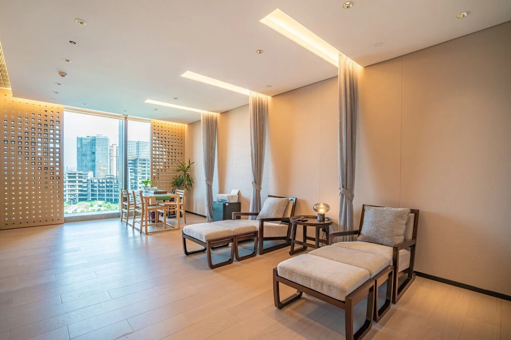 Цюаньчжоу: Crowne Plaza Quanzhou Riverview, an IHG Hotel