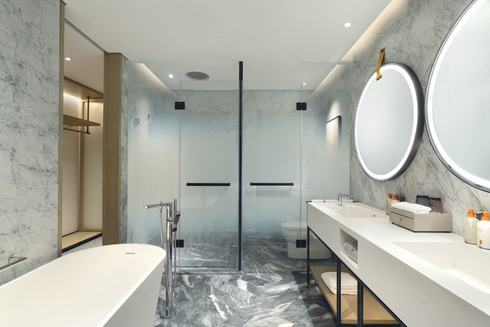 Цюаньчжоу: Crowne Plaza Quanzhou Riverview, an IHG Hotel