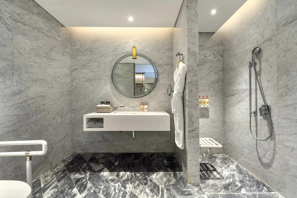 Цюаньчжоу: Crowne Plaza Quanzhou Riverview, an IHG Hotel