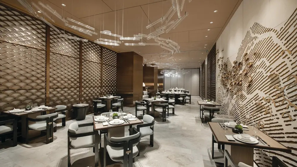 Цюаньчжоу: Crowne Plaza Quanzhou Riverview, an IHG Hotel