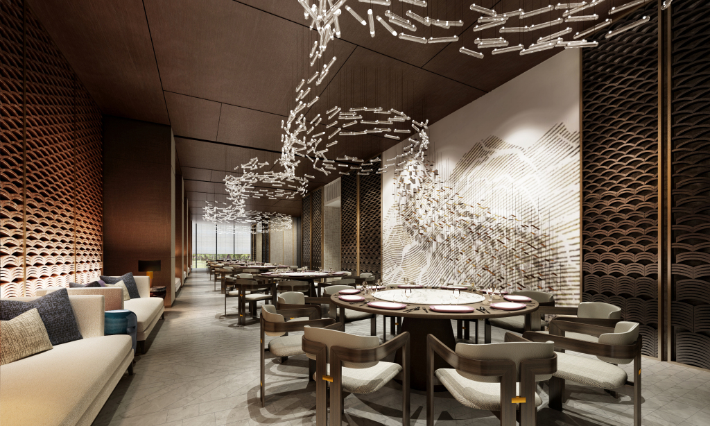 Цюаньчжоу: Crowne Plaza Quanzhou Riverview, an IHG Hotel