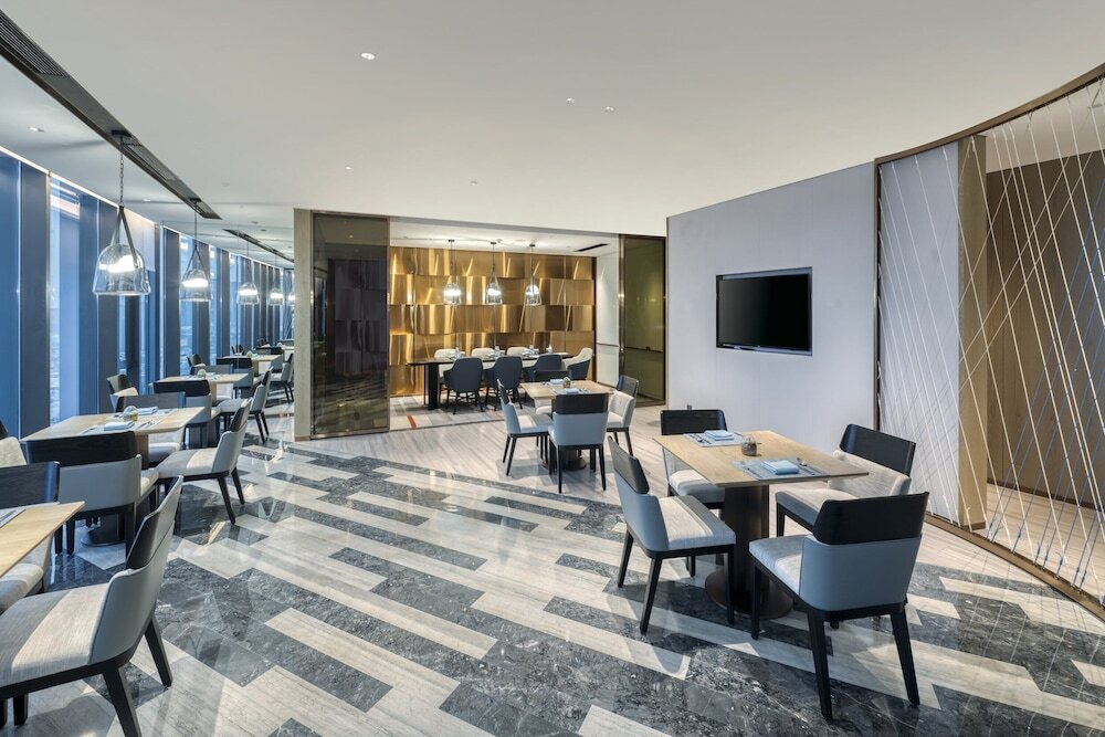 Цюаньчжоу: Crowne Plaza Quanzhou Riverview, an IHG Hotel