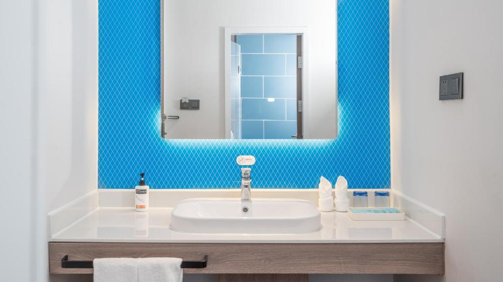 Чэнду: Holiday Inn Express Chengdu High-Tech Zone, an IHG Hotel