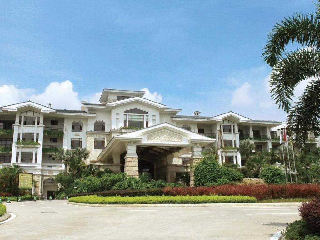 Цзиньюань: Country Garden Holiday Islands Hotel