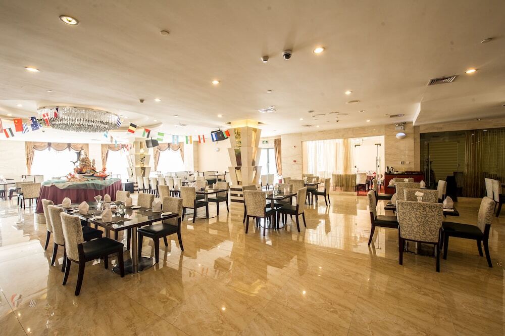 Ухань: Hongyi Hotel Wuhan University
