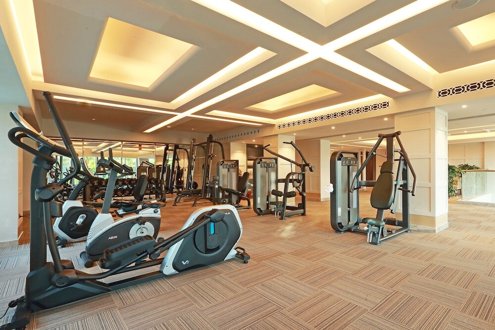 Фучжоу: Fuzhou Lakeside Hotel