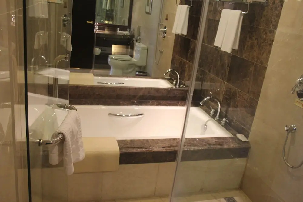 Вэйфан: Ramada Plaza Weifang