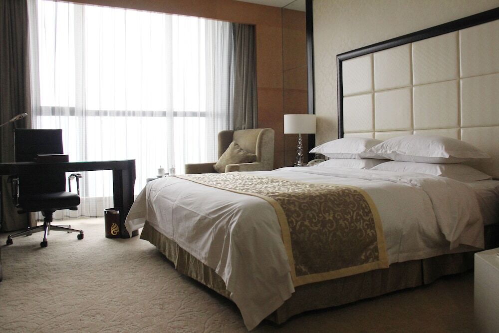 Вэйфан: Ramada Plaza Weifang