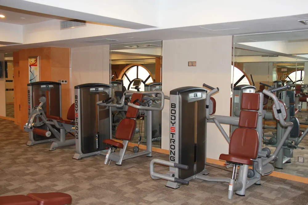 Вэйфан: Ramada Plaza Weifang