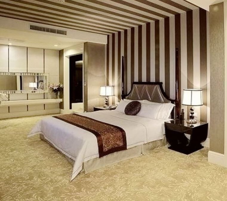 Чжэньцзян: Country Garden Phoenix Hotel Nanjing