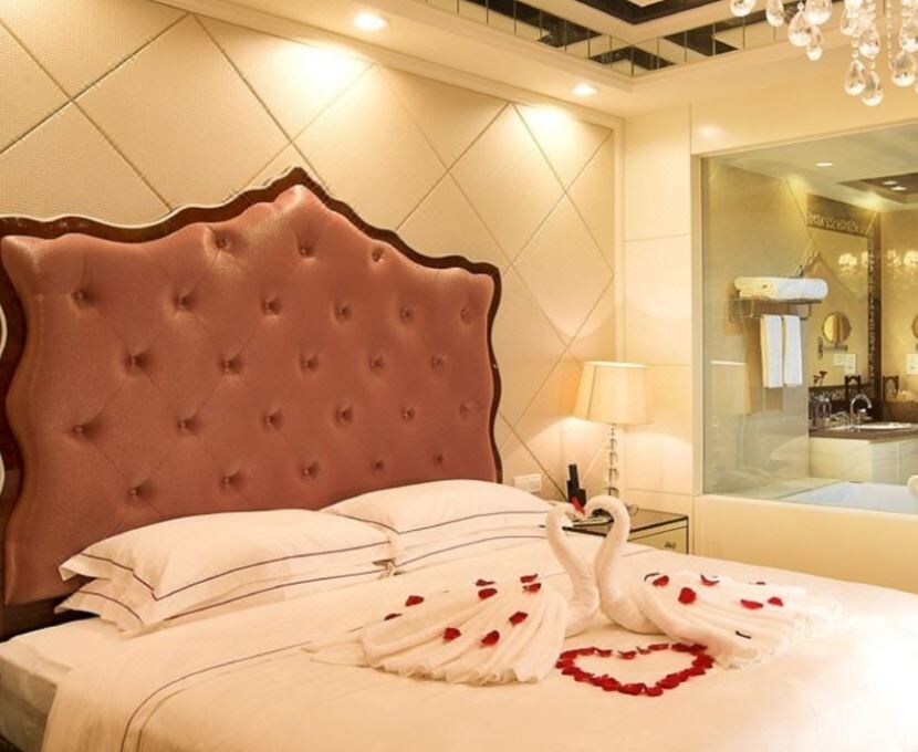 Чжэньцзян: Country Garden Phoenix Hotel Nanjing