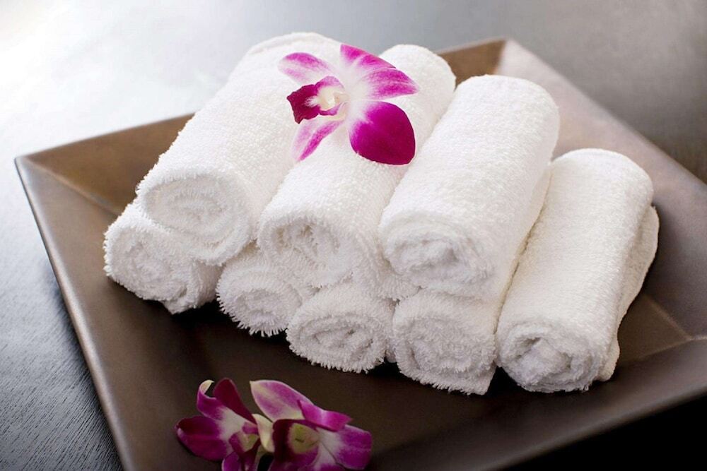 Харбин: Sheraton Harbin Xiangfang Hotel