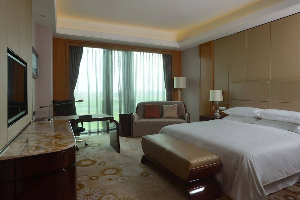 Шэньян: Sheraton Shenyang South City Hotel