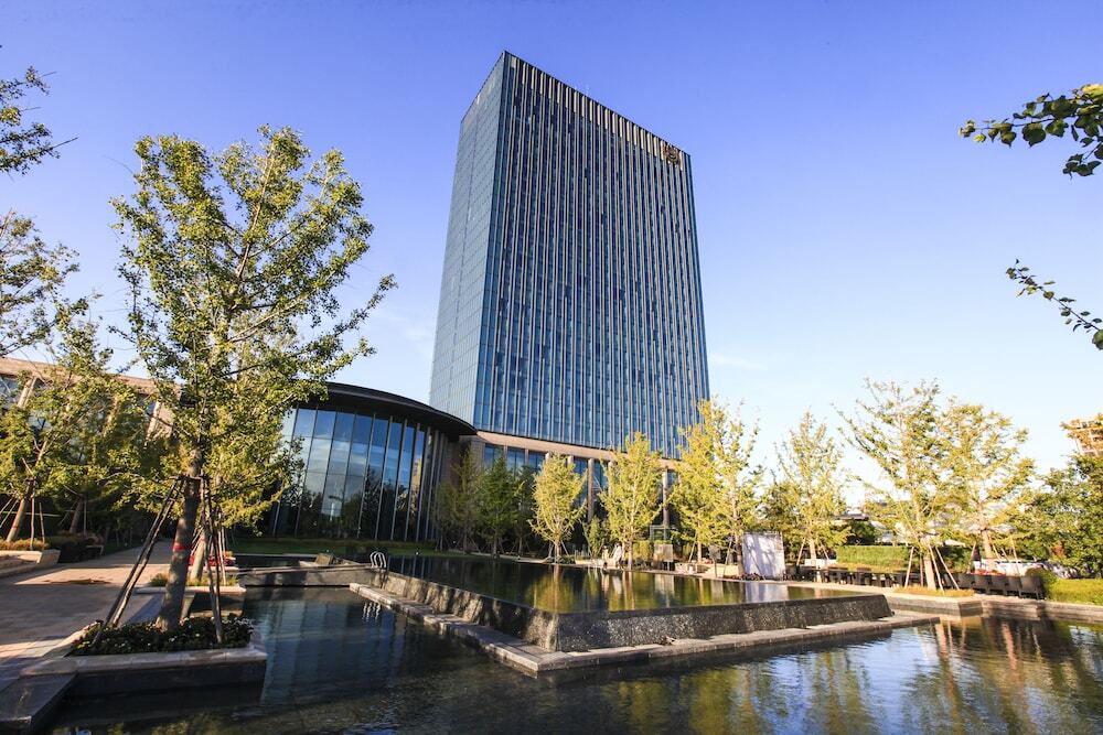 Шэньян: Sheraton Shenyang South City Hotel