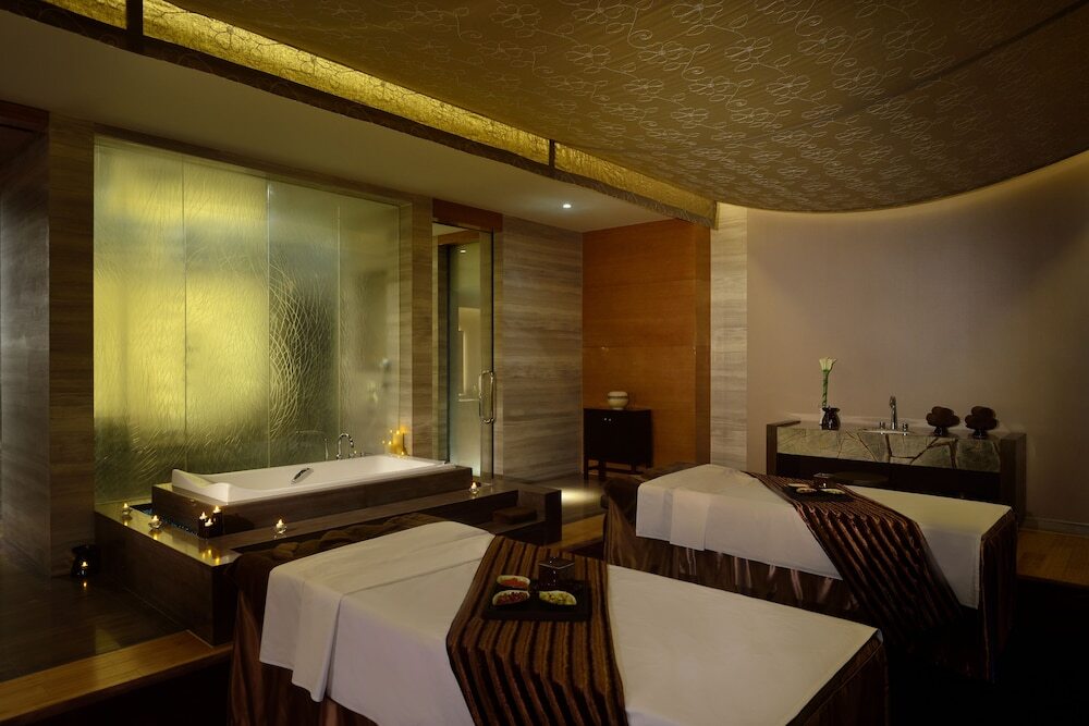 Шэньян: Sheraton Shenyang South City Hotel