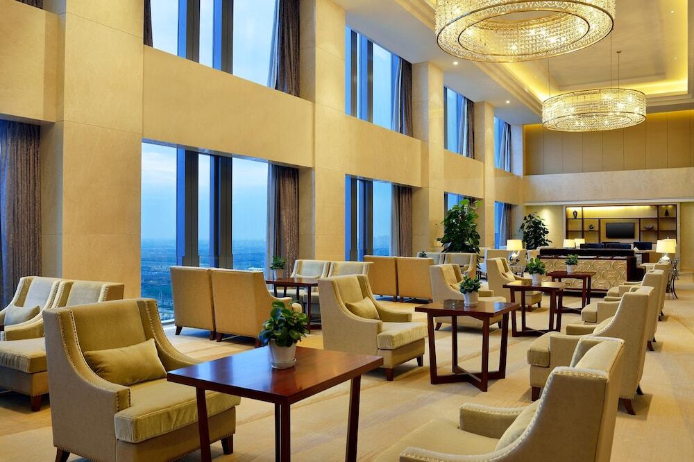 Шэньян: Sheraton Shenyang South City Hotel